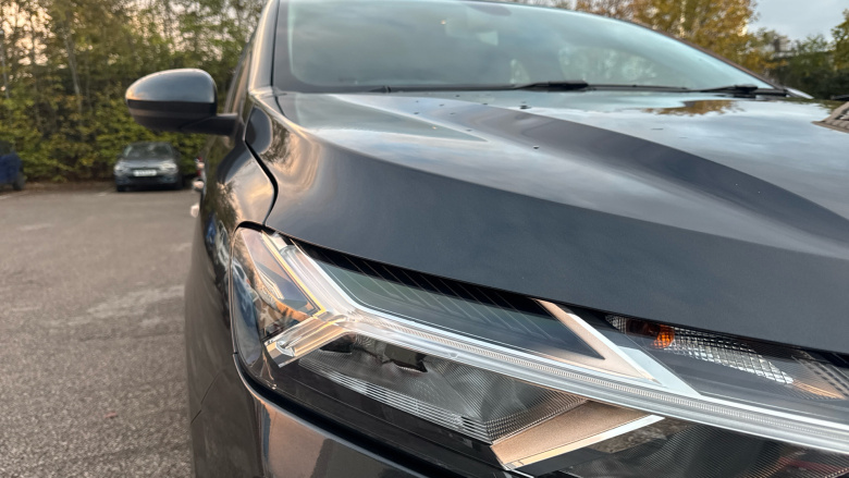 Dacia Sandero 1.0 TCe Comfort 5dr Petrol Hatchback